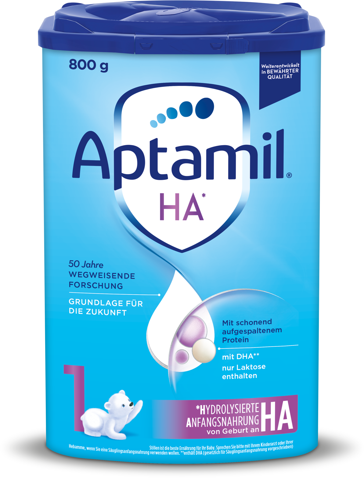 Aptamil HA 1 (800g)