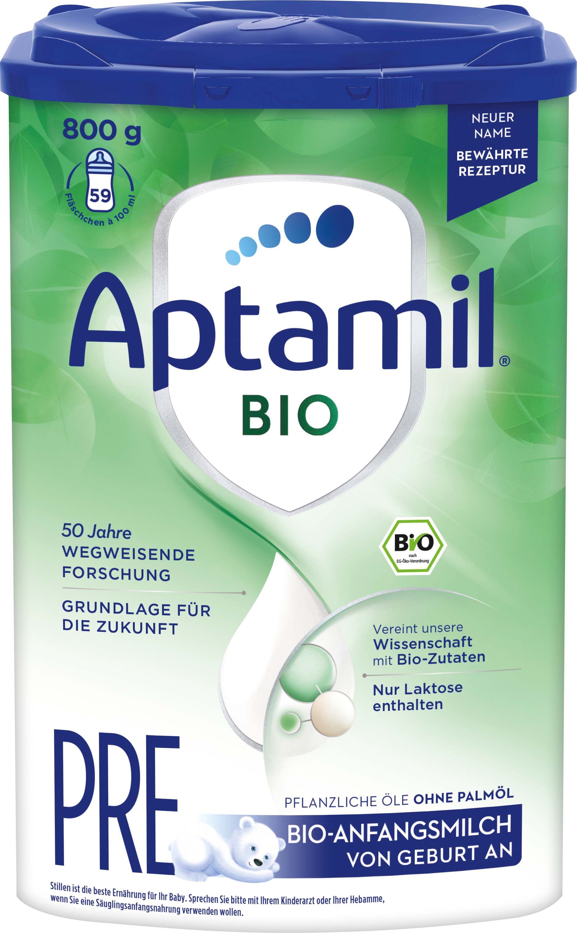 Aptamil Bio Pre (800g)